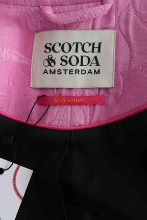 Blazers Scotch & Soda  Rose