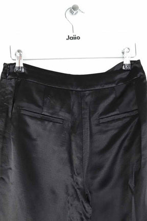 Droit Diane Von Furstenberg  Noir