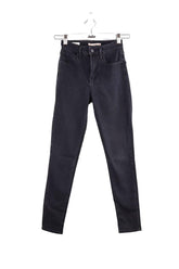 Slim Levi's  Noir