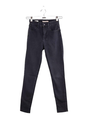 Slim Levi's  Noir