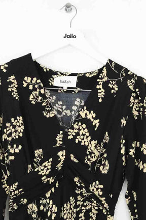 Robe Bash  Noir