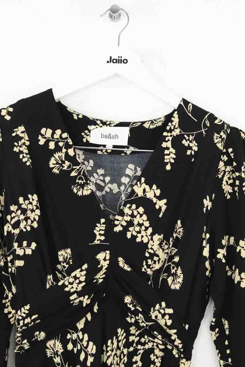 Robe Bash  Noir