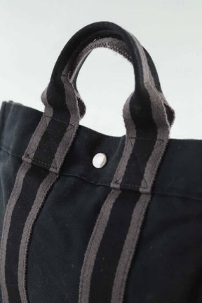 Sac à main Hermès  Noir
