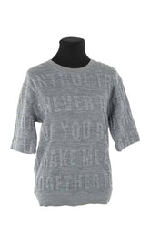 Pulls Sandro  Gris