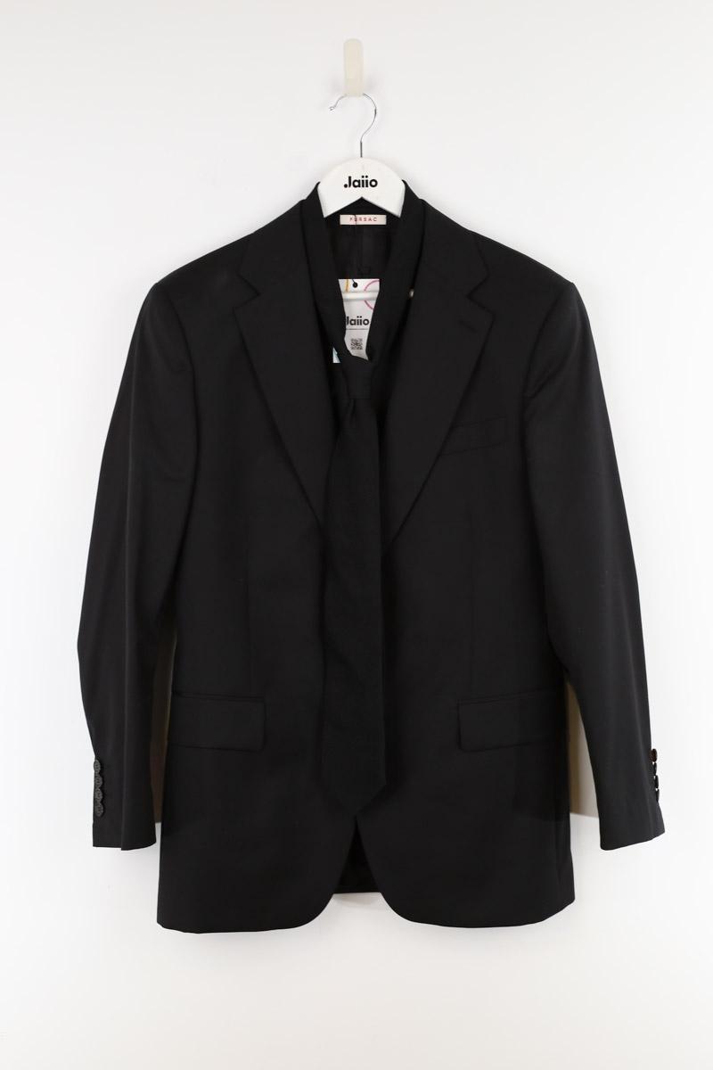 Costume Fursac  Noir