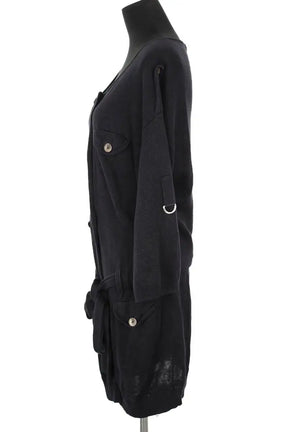 Robe Paul & Joe  Noir