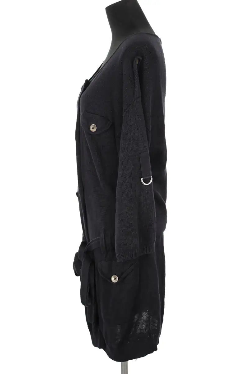 Robe Paul & Joe  Noir