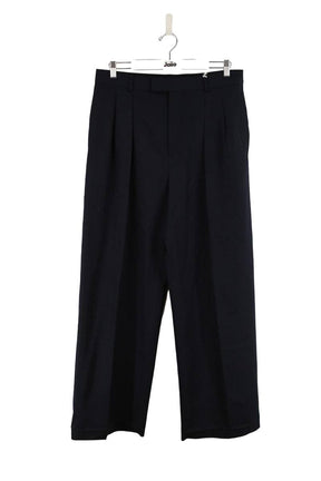 Pantalon Valentino  Bleu