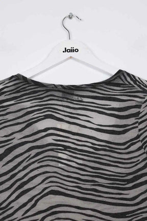 Top Zadig & Voltaire  Gris
