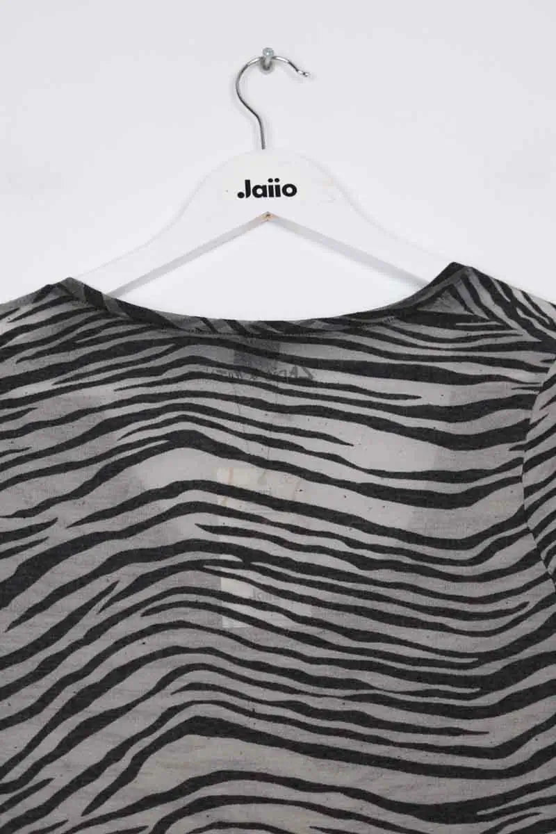 Top Zadig & Voltaire  Gris