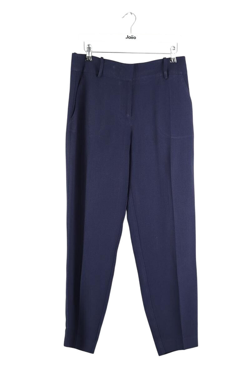 Droit Sézane  Bleu