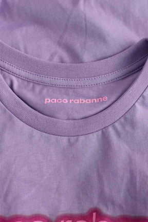 T-shirts Paco Rabanne  Violet