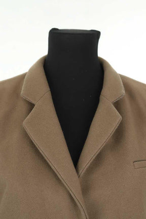 Manteau The Kooples  Marron