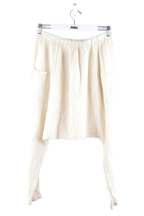 Pantalon V de Vinster  Blanc