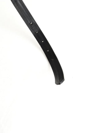 Ceinture Sandro  Noir