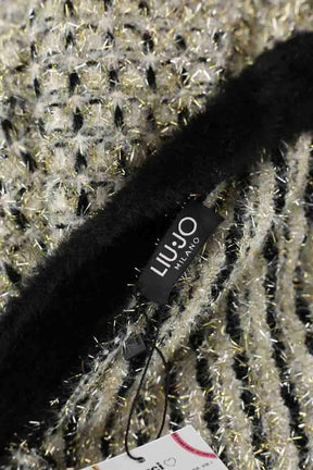 Gilets Liu Jo  Doré