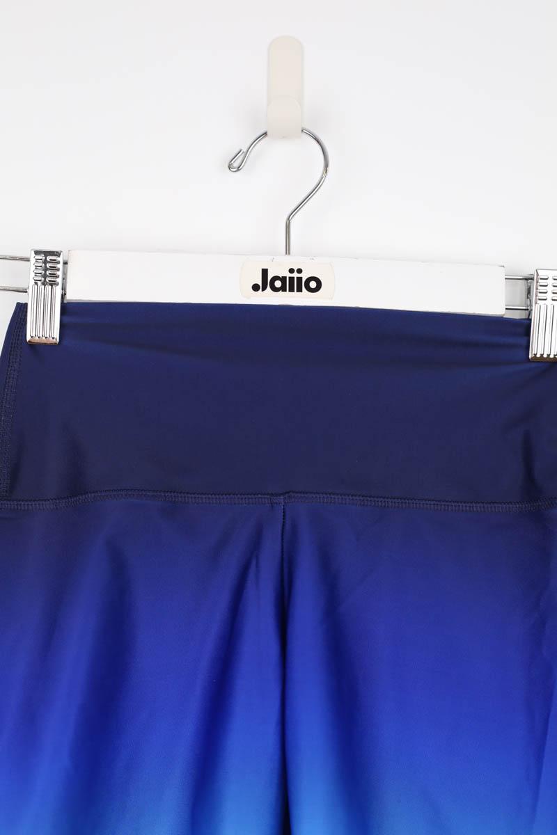 Short Luz  Bleu