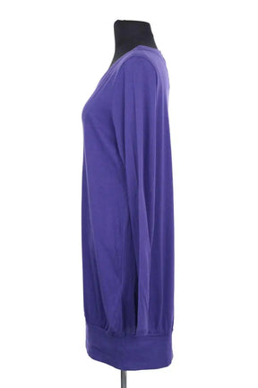 Robe Liu Jo Bleu en Coton