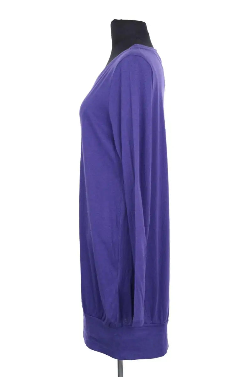 Robe Liu Jo Bleu en Coton