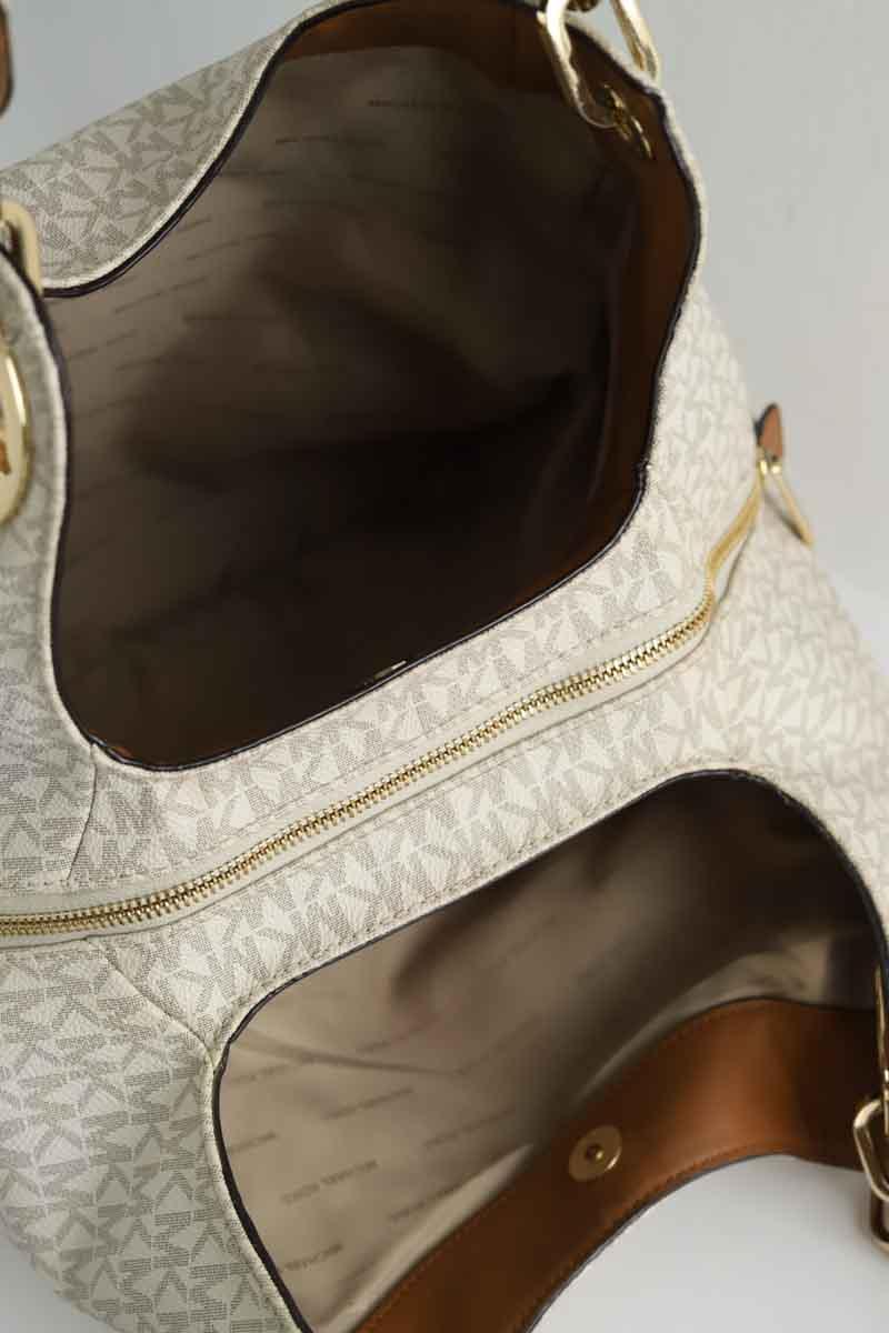 Sac à main Michael Kors  Blanc