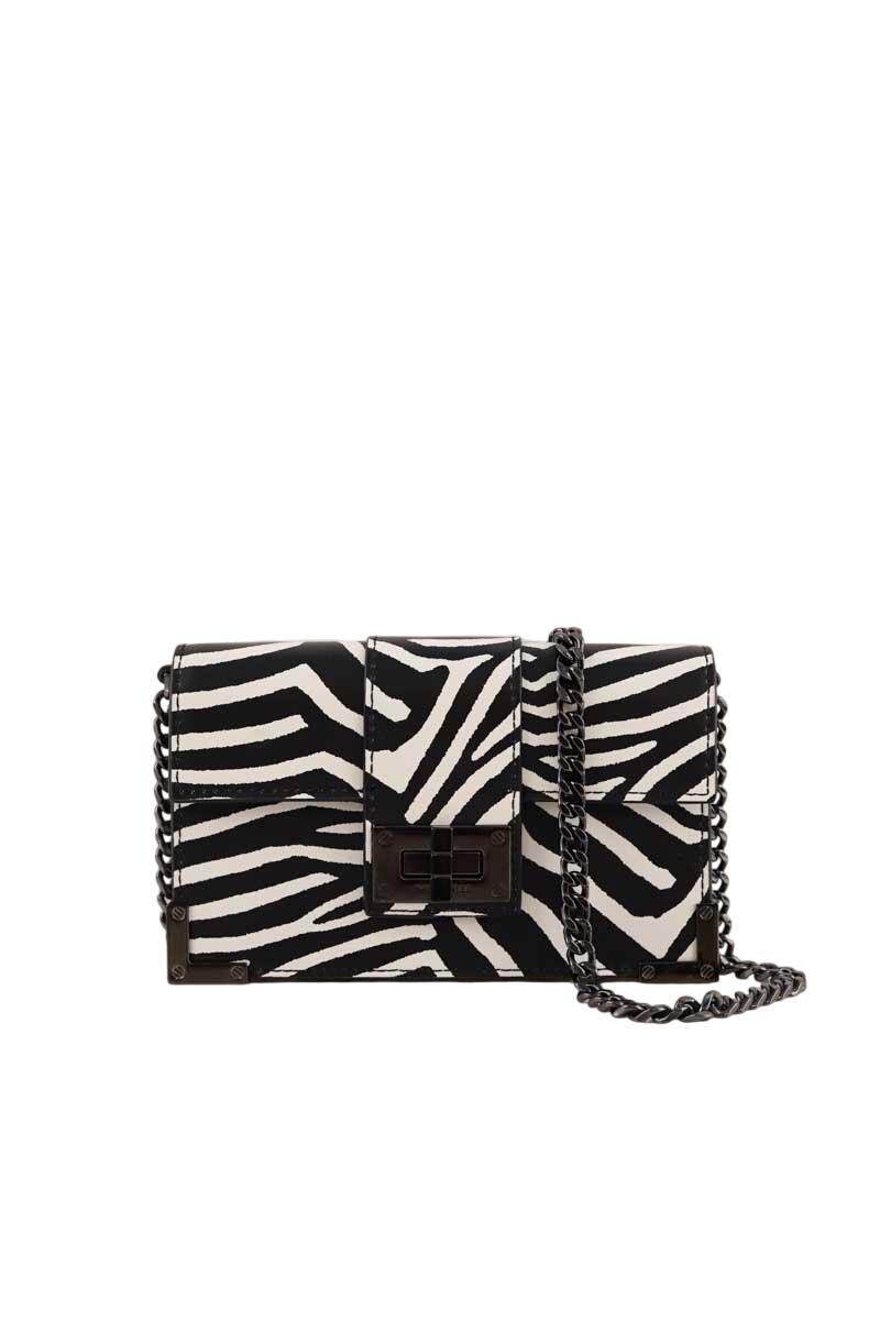 Mini sacs The Kooples Emily Noir