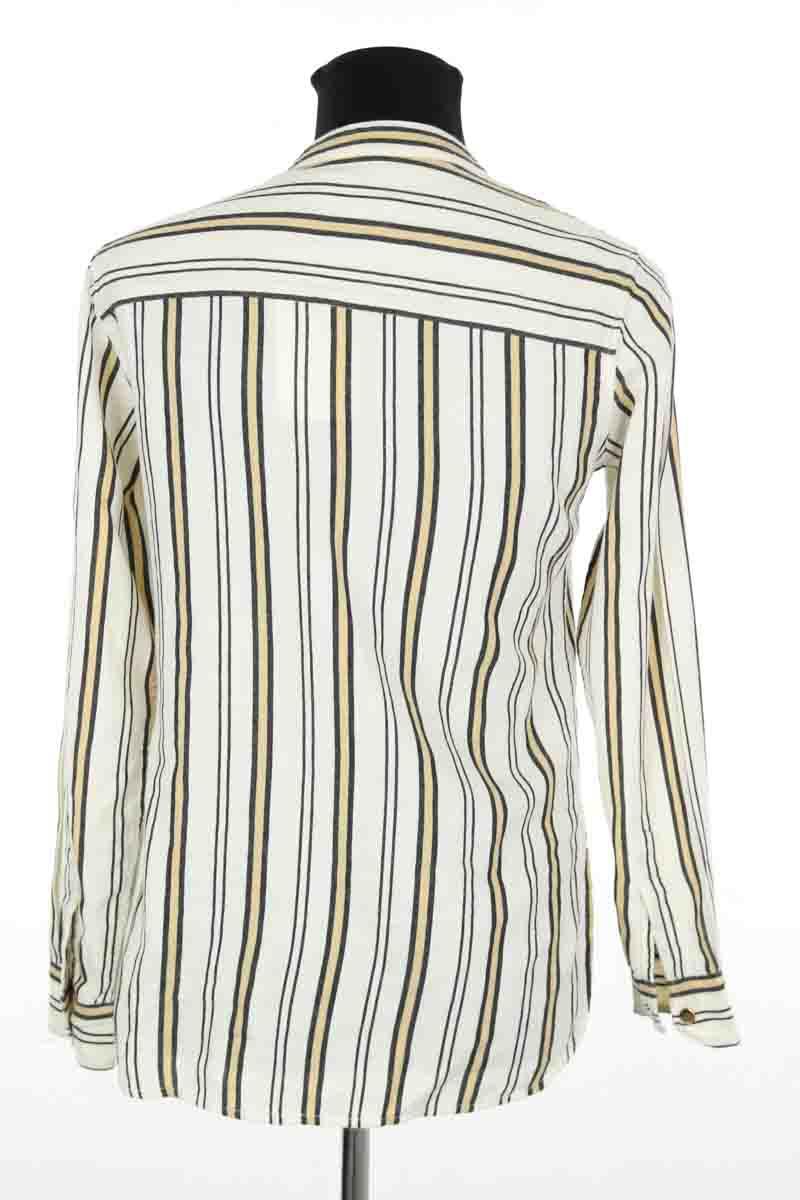 Blouses Laurence Bras  Blanc