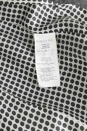 Manteau Patrizia Pepe  Gris