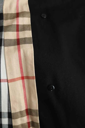 Trench-coats Burberry  Noir