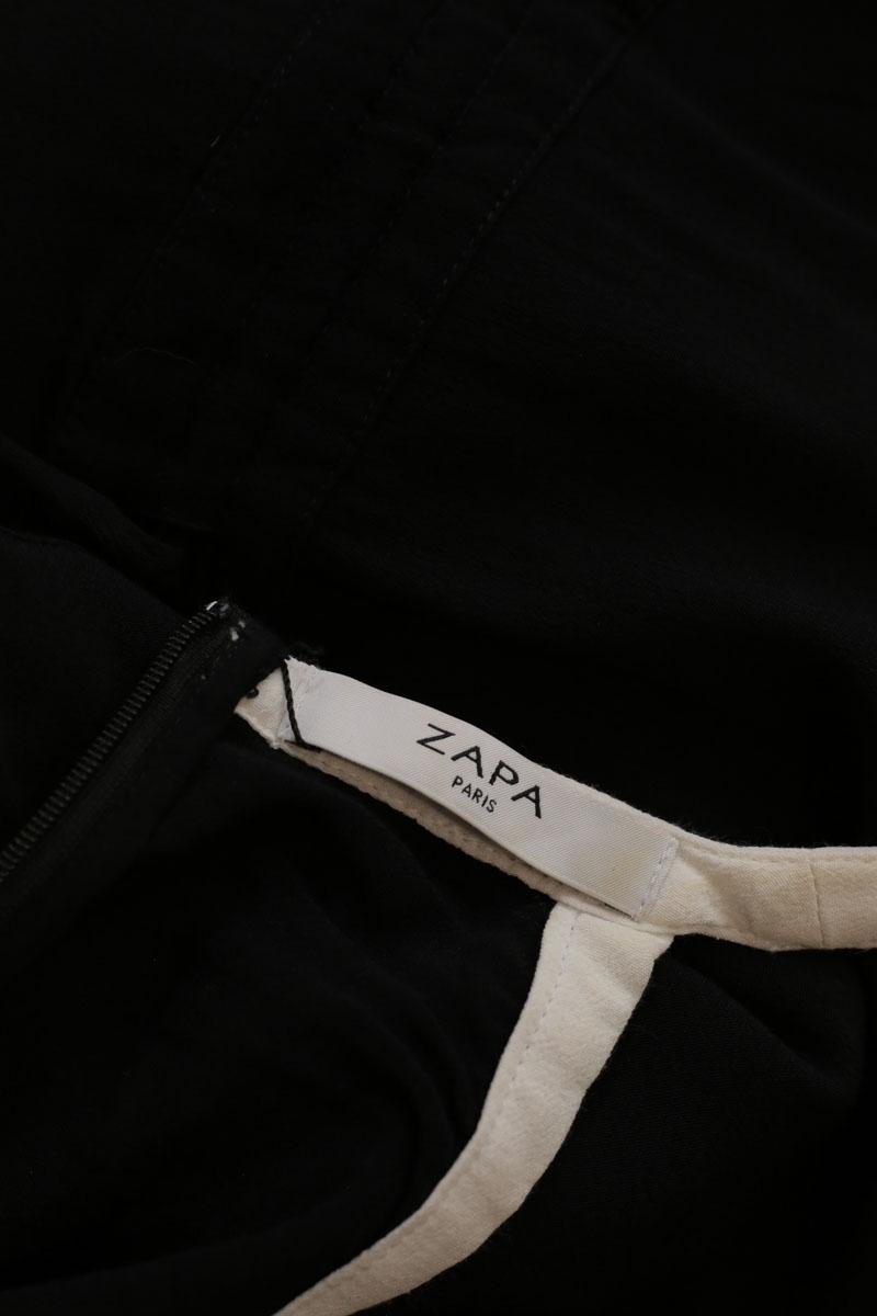 Combinaison Zapa  Noir