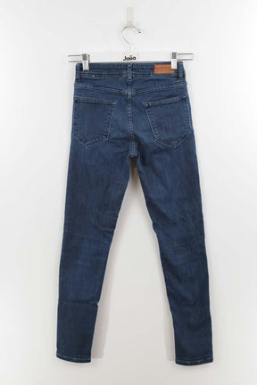 Slim Sézane  Bleu