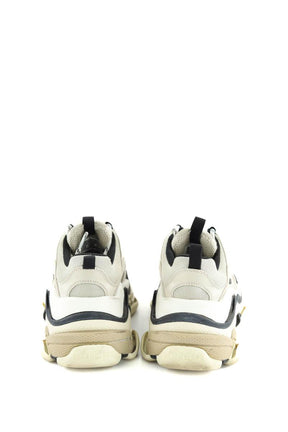 Baskets Balenciaga  Gris