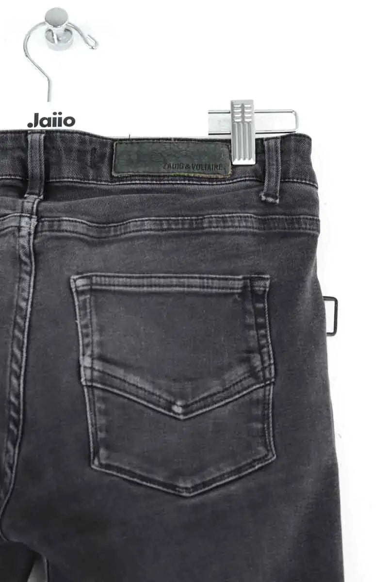 Jean slim Zadig & Voltaire  Noir