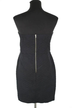 Robe Sandro  Marine