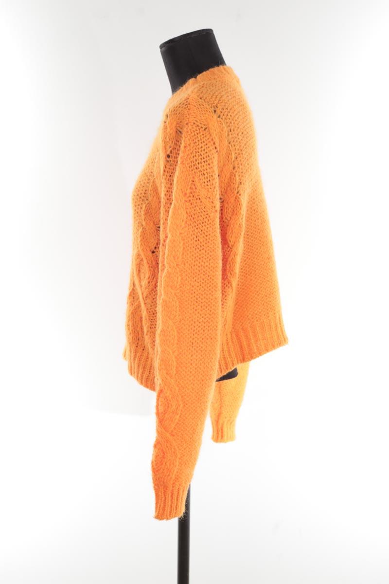 Pull-over The Kooples  Orange