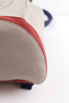 Sac à dos Lacoste  Gris