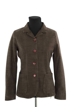 Veste Bellerose  Marron