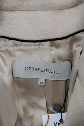 Manteaux Gerard Darel  Beige