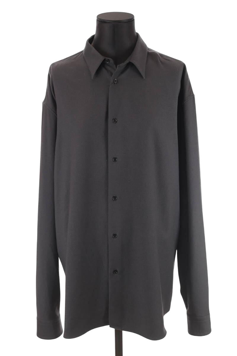 Chemises Hermès  Noir