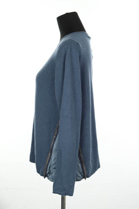 Pulls Fabiana Filippi  Bleu