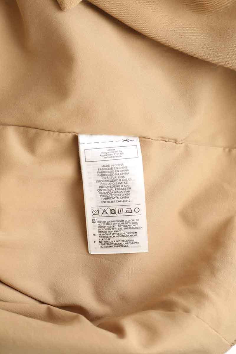 Blazers Adidas  Marron