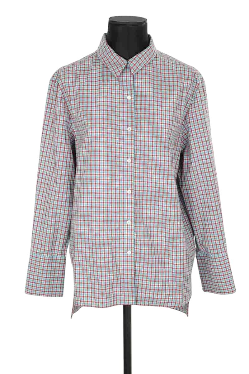 Chemises Ines de la Fressange  Vert