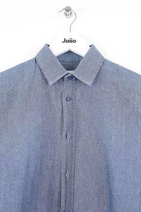 Chemise Sandro  Bleu