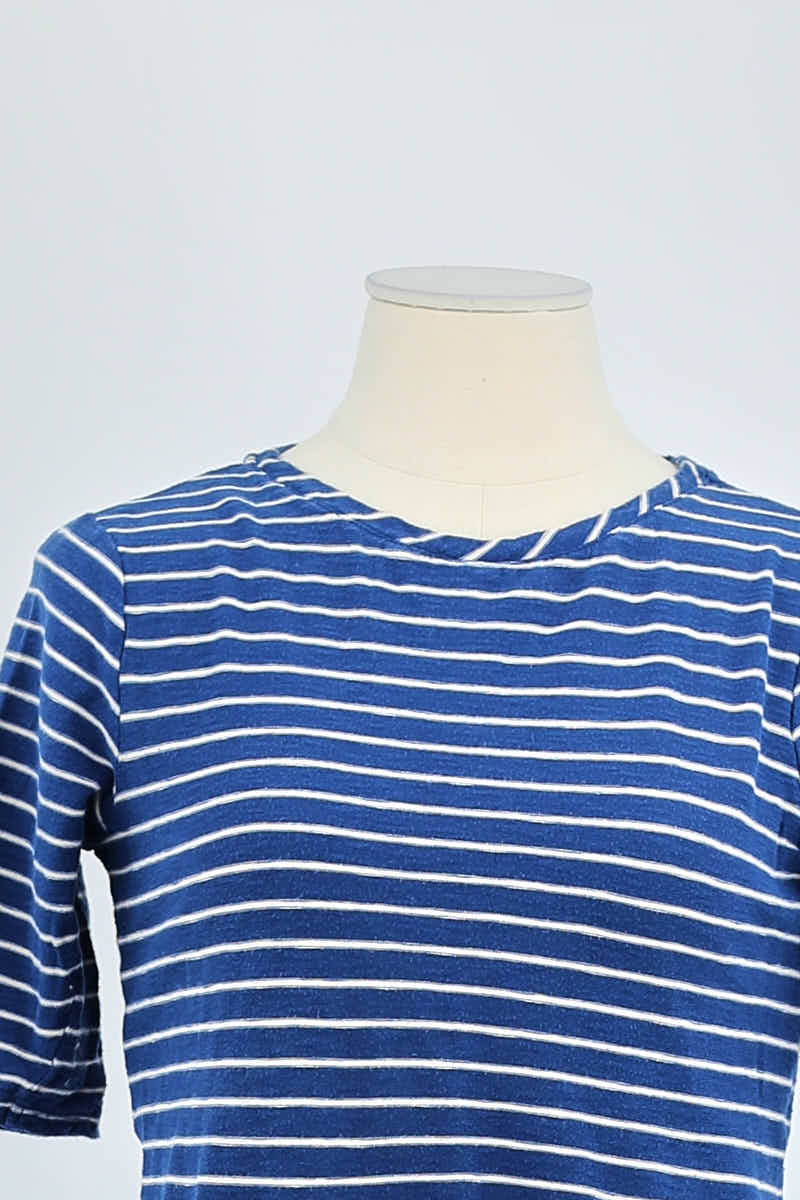 T-shirt Bellerose  Bleu
