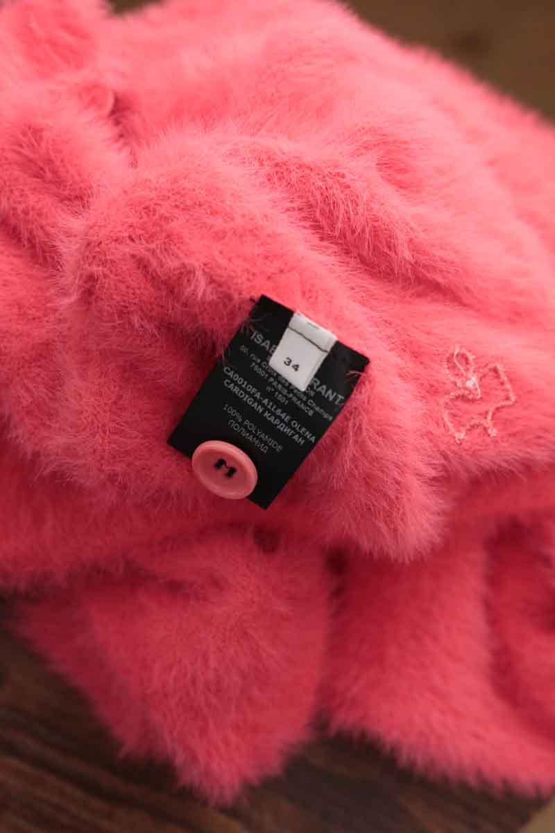 Cardigans Isabel Marant Étoile  Rose