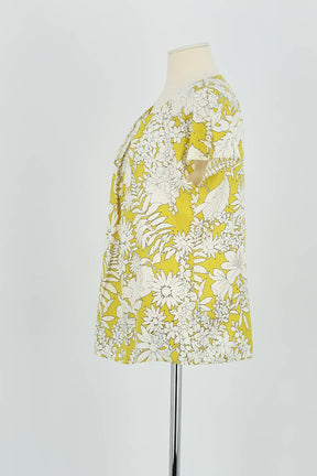 Blouses Boden  Jaune