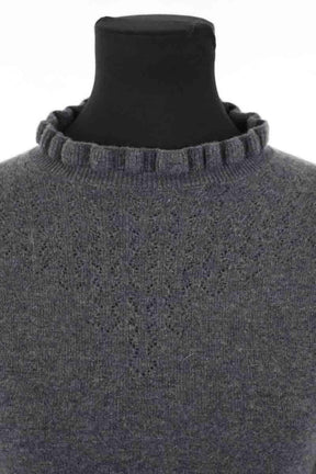 Autres Petite Mendigote  Gris