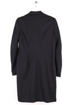 Robe The Kooples Noir en Laine
