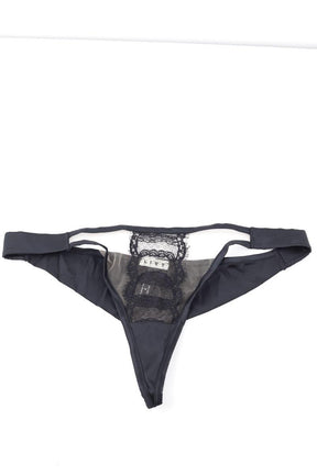 Ensemble de lingerie Livy  Noir