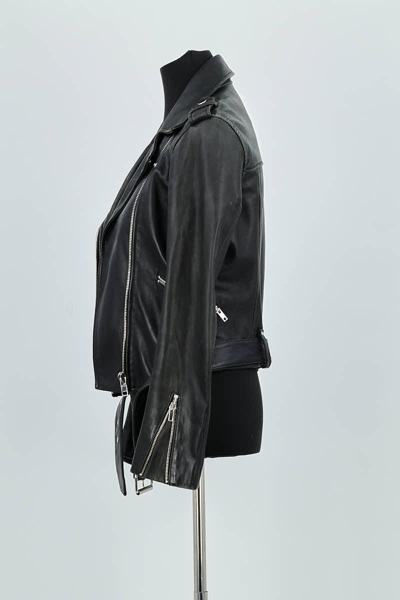 Autres Claudie Pierlot  Noir