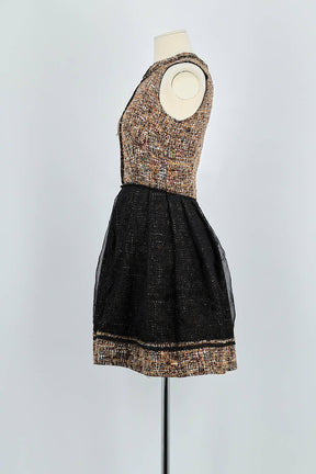 Mini D&G  Noir